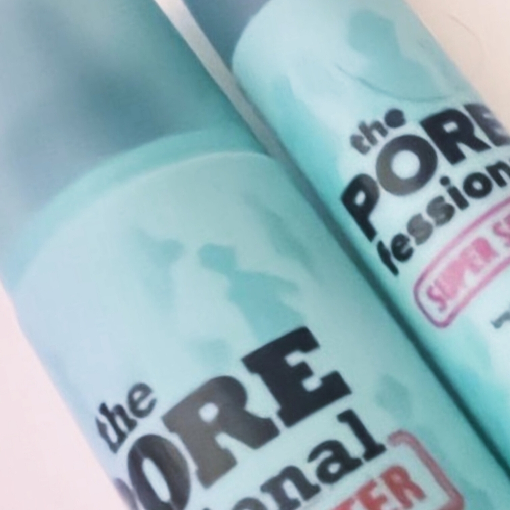 2 Super Setter Spray Set - Picture 2 of 2